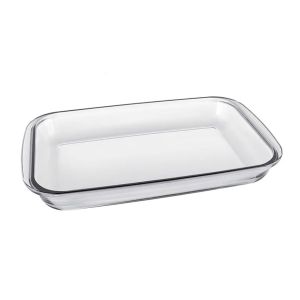 Assadeira Rectangular Pequena Marinex, 1.6 L