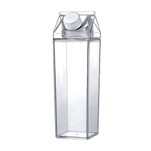 Garrafa Acrílica Micasa, 1 L