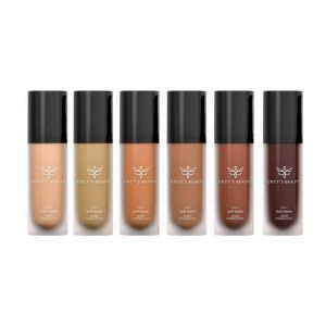 Base Líquida Matte