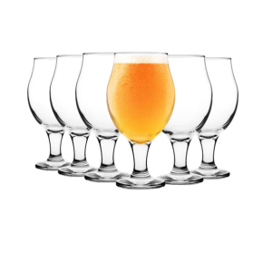 Jogo de 6 Copos Lav 380ml