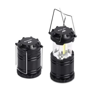 Lanterna Maxi Altitude Radiance COB LED, 12 x 8.2 cm