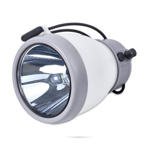 Lanterna e Power Bank Swiss Cougar Manila, 3.600mAh