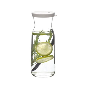 Garrafa de Vidro Lav Fonte, 700 ml