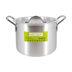 Panela Sopa Alumínio Micasa, 10 L