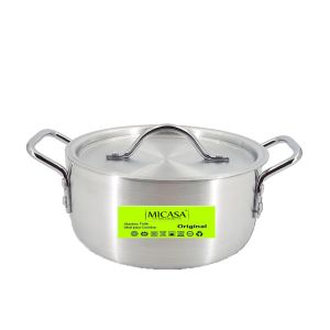 Caçarola Alumínio Micasa, 5 L