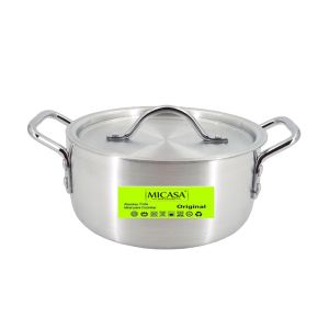 Caçarola Alumínio Micasa, 10 L