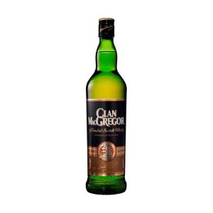 Whisky Clan MacGregor, 700 ml