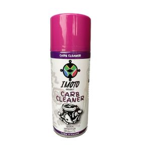 Spray Limpador Carburadores Imoto, 400ml
