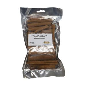 Canela Enrolada, 100 g