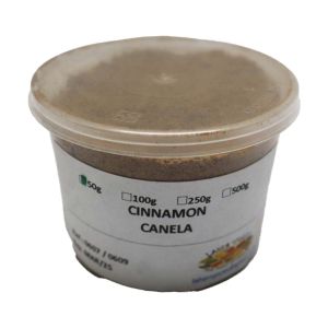 Canela em Pó, 50 g