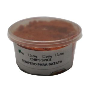 Tempero para Batata, 50 g