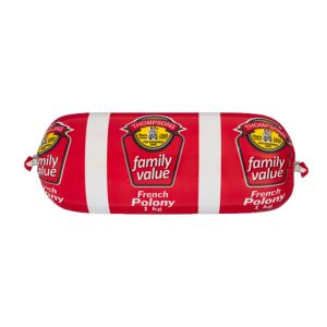 French Polony Thompson, 1 Kg