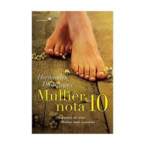 Mulher Nota 10. De Hernades Dias Lopes, United Press