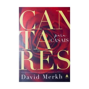 Cantares para Casais. De David Merkh
