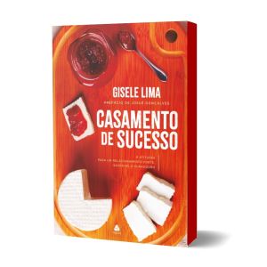Casamento de Sucesso. De Gisele Lima, Editora Hagnos