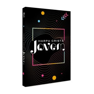Harpa Cristã Jovem (Capa Sons)
