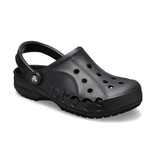 Crocs Unissexo Baya, Preto