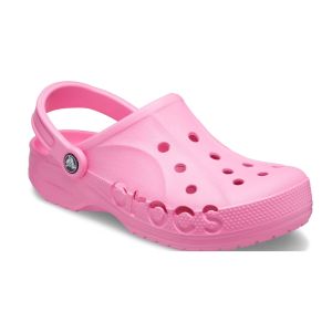 Crocs Unissexo Baya, Rosa Bebe