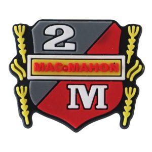 Pingente de Crocs 2M