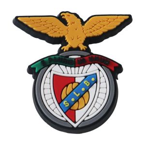 Pingente de Crocs Benfica Logo
