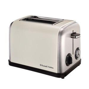 Torradeira Russel Hobbs 13975 2 Fatias 950W, CREAM