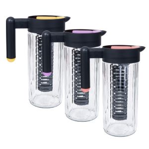 Jarra com Infusor 2025 Colours, 1.43 L