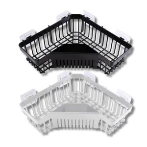 Prateleira de Canto, Cores Variadas