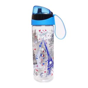 Garrafa de Água PC Paris, 750 ml