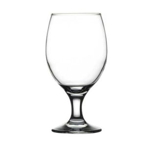 Taças de Cerveja Bistro Pasabahce, 6 x 400 ml