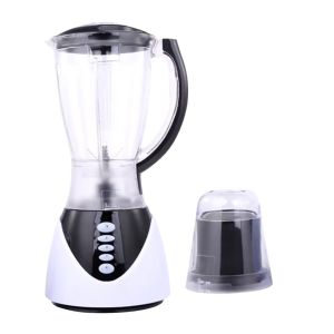 Liquidificador 2 em 1 Hoffman HM-188 450W, 1.5 L