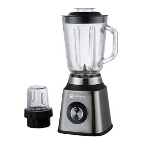 Liquidificador 2 em 1 Hoffman HM-2058 600W, 1.5 L