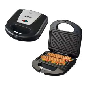 Tostadeira Hoffmans HM-3026, 1000W