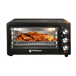 Forno Elétrico Hoffmans HM-752 2000W, 55 L 