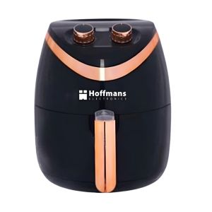 Fritadeira Elétrica Hoffmans HM-776 2400W, 6 L