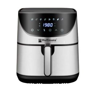 Fritadeira Elétrica Hoffmans HM-790 2000W, 12 L