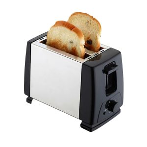 Torradeira Hoffmans HM-8002 2 Fatias, 700W