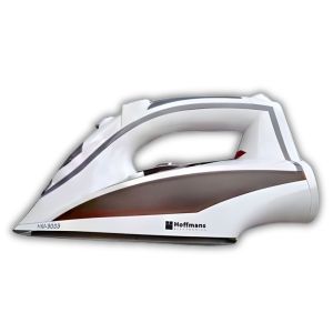 Ferro de Engomar a Vapor Hoffmans HM-9003, 2200W