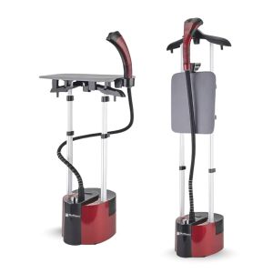 Vaporisador de Roupas Hoofmans 2 em 1 HM-9080, 2000W