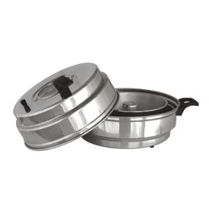 Forno Eléctrico Java para Bolos 30 cm