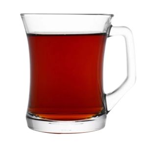 Canecas de Chá ZEN LAV, 6 x 230 ml