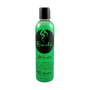 Gel para Definição Máxima e Penteados Wash n Go, 236 ml