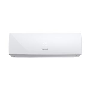 Ar Condicionado Hisense Split 9000 BTU Gás R410A Cool Only, Branco