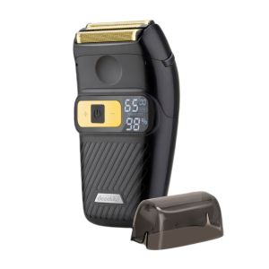 Barbeador Masculino Decakila Eléctrico, Preto