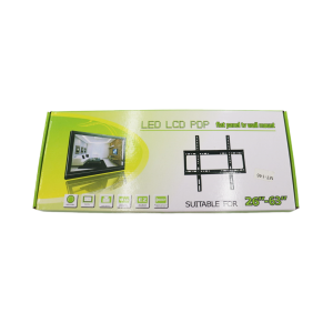 Suporte de TV 26-63"BLED LCD POP