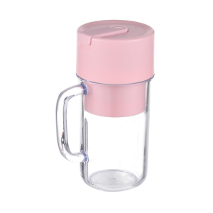 Liquidificador Portátil Cores Sortidas, 340ml