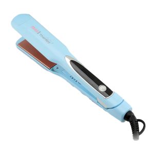 Alisador de Cabelo DSP Titanium 60W