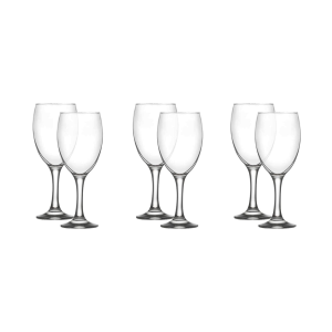 Jogo de Taças Lav Empire, 6 x 590 ml