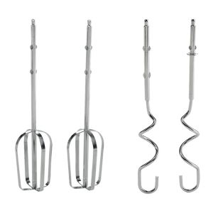 Batedeira Eléctrica de Mão Kenwood 5 Velocidades 300W