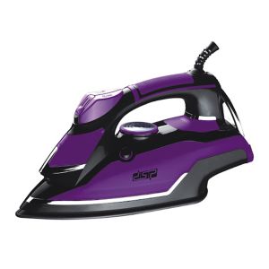 Ferro de Engomar a Vapor DSP 2200W