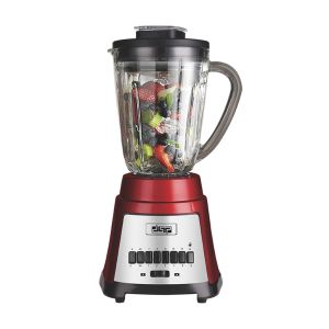 Liquidificador e Triturador DSP 600W, 2.2 L